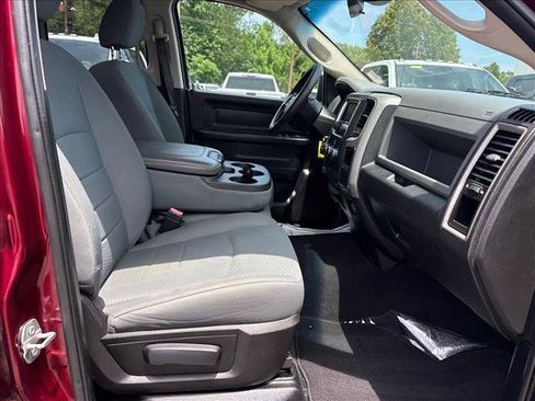 Used 2016 RAM 1500 Express AWD/4WD image 7