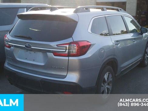 Used 2025 Subaru Ascent Premium image 23