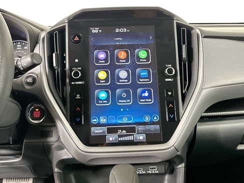 Certified 2025 Subaru Crosstrek 2.0i Premium image 13
