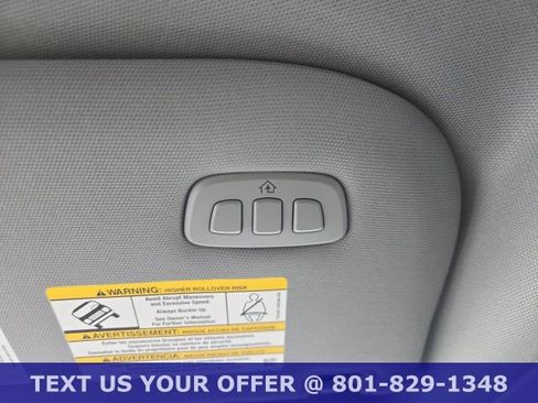 New 2026 Ford F250 Lariat w/ Black Appearance Package AWD/4WD image 33