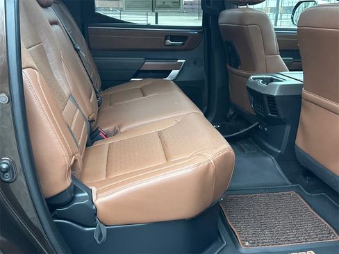 Used 2023 Toyota Tundra 1794 Edition image 14