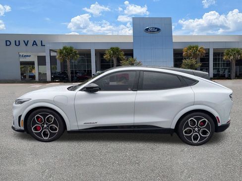 Used 2023 Ford Mustang Mach-E GT AWD/4WD image 7
