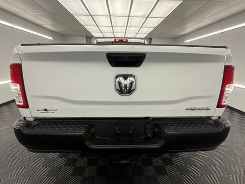 Used 2020 RAM 2500 Tradesman AWD/4WD image 19