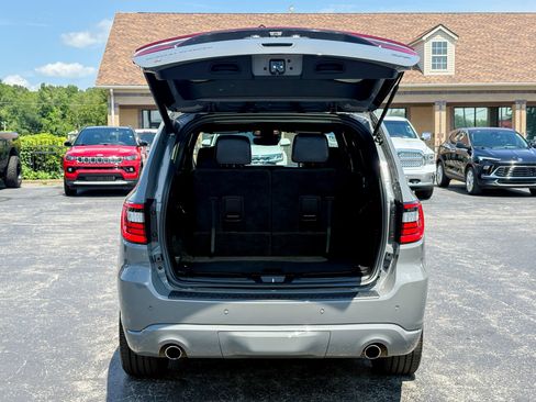 Used 2026 Dodge Durango GT AWD/4WD image 39