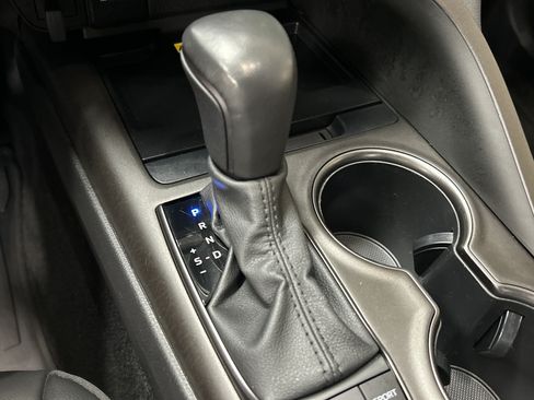 Used 2023 Toyota Camry XSE FWD image 25