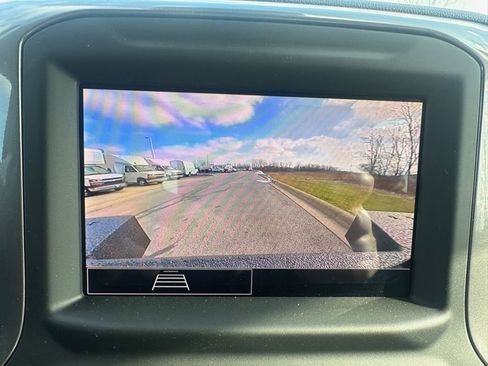 New 2026 Chevrolet Silverado 3500 W/T w/ WT Convenience Package image 8