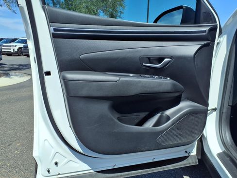 Certified 2023 Hyundai Tucson SE AWD/4WD image 20