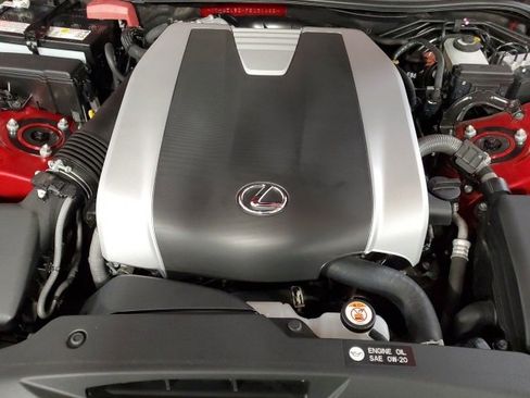 Used 2023 Lexus IS 350 F Sport image 26