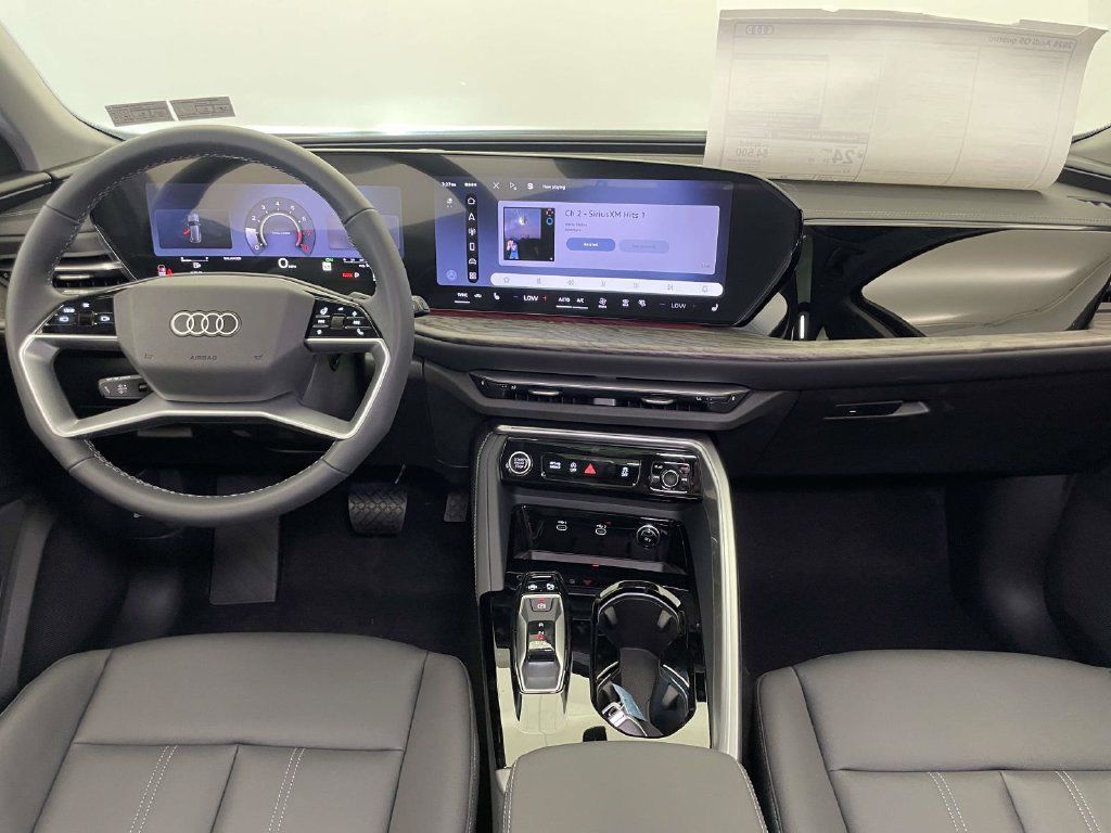 New 2026 Audi Q5 Premium Plus AWD/4WD image 26