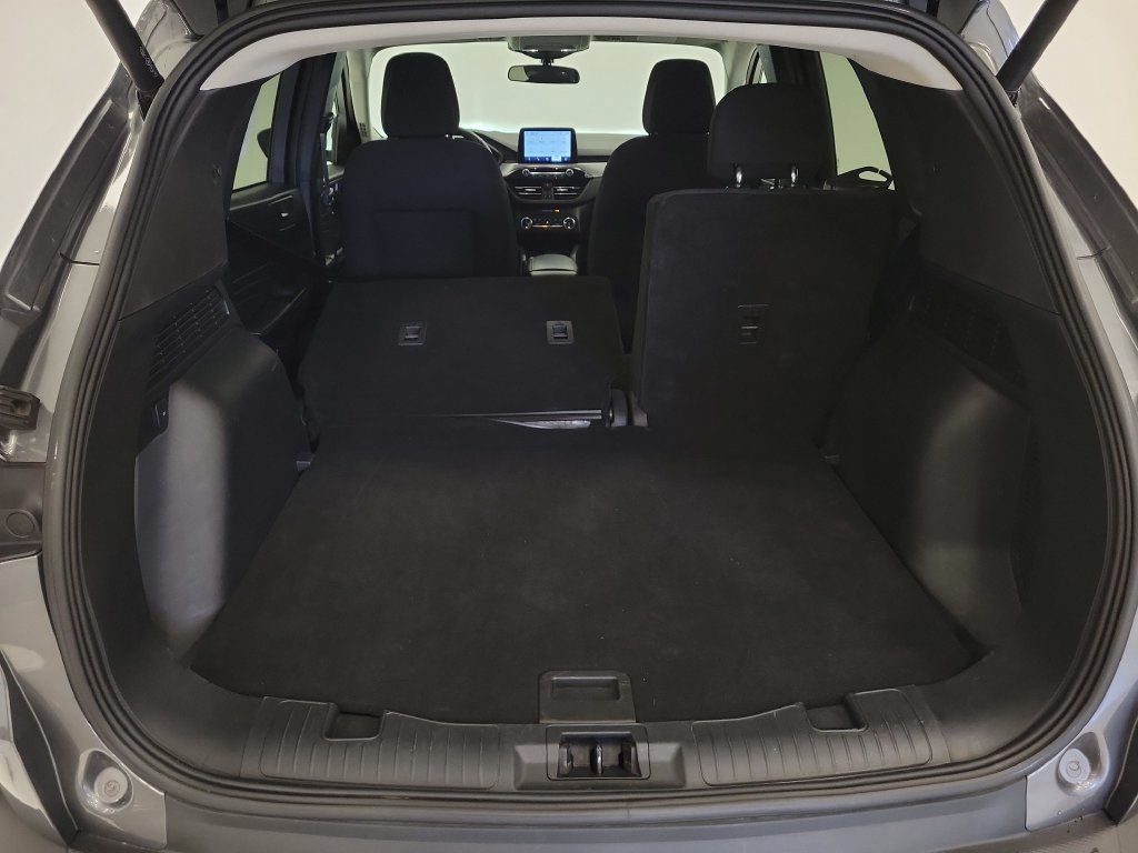 Used 2024 Ford Escape Active FWD image 24