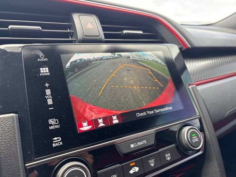 Used 2017 Honda Civic Type R image 24