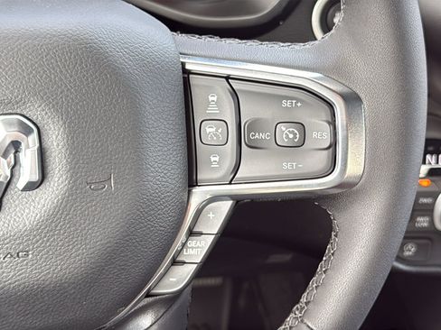 New 2026 RAM 1500 Laramie w/ Laramie Southwest Edition image 22