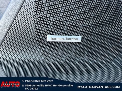 Used 2017 Subaru Forester 2.5i Limited image 24