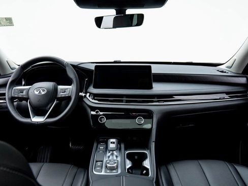 Used 2023 INFINITI QX60 Sensory w/ Cargo Package AWD/4WD image 21