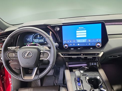 New 2026 Lexus RX 350 w/ Convenience Package AWD/4WD image 20