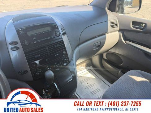Used 2009 Toyota Sienna CE image 16