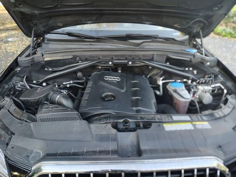 Used 2016 Audi Q5 2.0T Premium Plus w/ Technology Package image 28