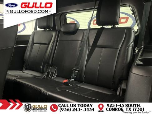 Certified 2021 Ford Expedition Max XLT AWD/4WD image 15