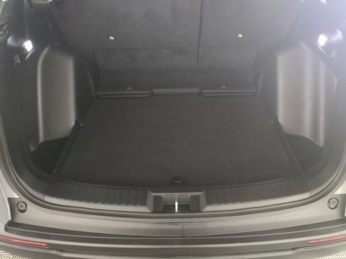 Certified 2026 Honda CR-V EX image 26