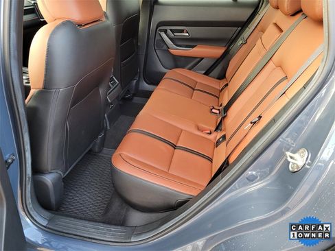 Used 2024 MAZDA CX-50 Meridian Edition w/ Weather Package image 13