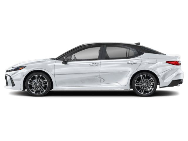 New 2027 Toyota Camry XSE w/ Premium Package FWD image 3