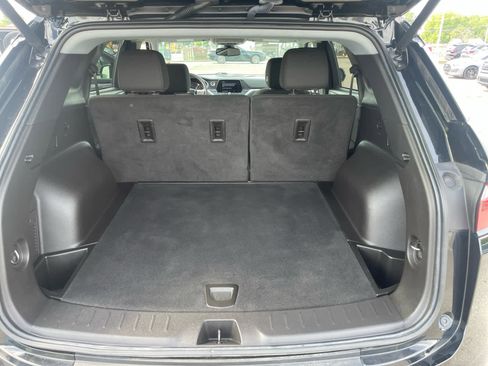 Used 2022 Chevrolet Blazer LT image 20