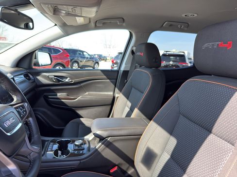Used 2023 GMC Acadia AT4 w/ Trailering Package image 26