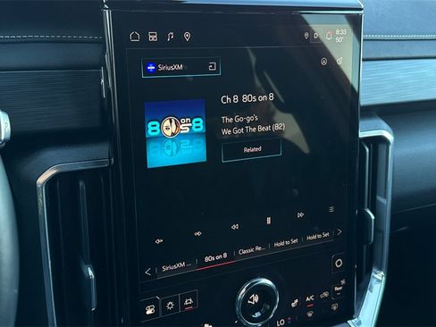 Certified 2025 GMC Acadia Elevation image 23