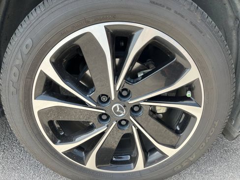 Certified 2023 MAZDA CX-5 AWD 2.5 S w/ Premium Plus Pkg image 10