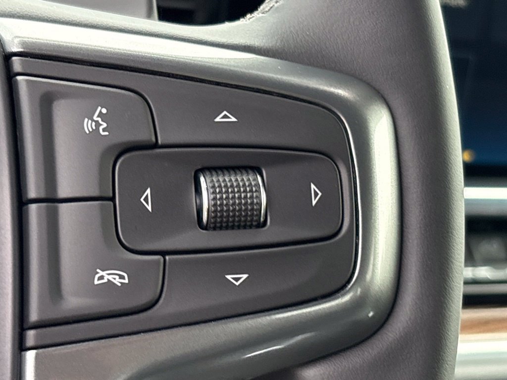 New 2026 Chevrolet Silverado 1500 RST w/ Safety Package AWD/4WD image 25