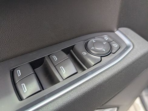 New 2026 GMC Sierra 1500 SLE AWD/4WD image 17