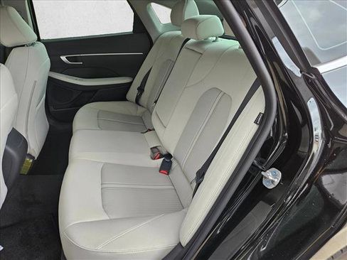 New 2026 Hyundai Sonata SEL FWD image 12