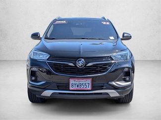 Used 2022 Buick Encore GX Select FWD video 2