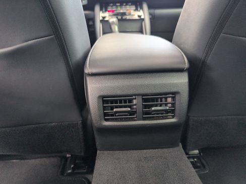Certified 2025 Lexus IS 350 F Sport w/ Accessory Package RWD image 17