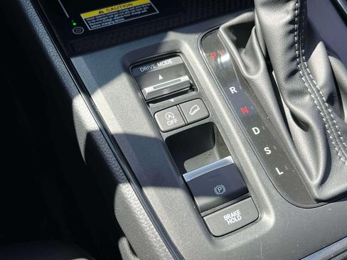 Used 2024 Honda CR-V EX-L image 30