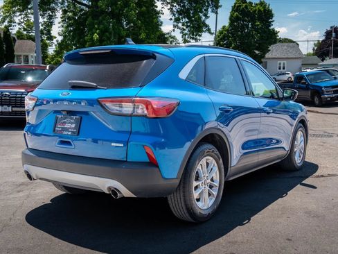 Used 2020 Ford Escape SE FWD image 6