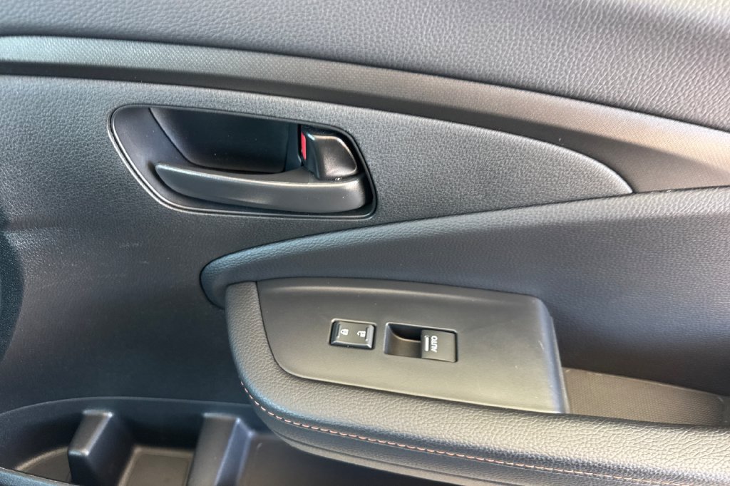 Certified 2024 Honda Passport TrailSport image 22
