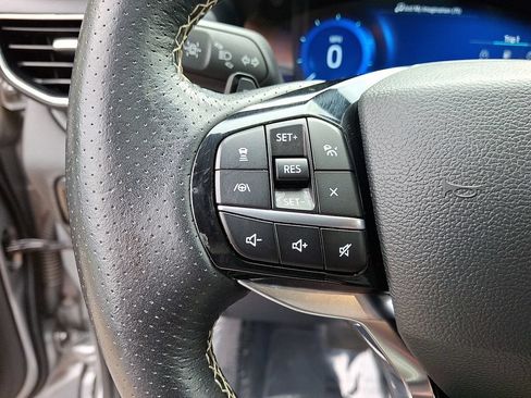 Used 2023 Ford Explorer ST w/ Equipment Group 401A AWD/4WD image 24