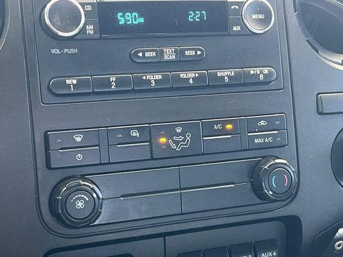 Used 2016 Ford F450 XL w/ Power Equipment Group AWD/4WD image 15