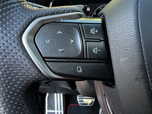 Used 2024 Lexus NX 350 F Sport AWD/4WD image 18
