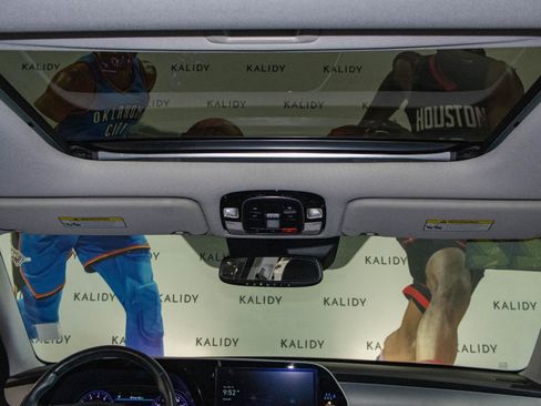 Used 2022 Hyundai Palisade SEL w/ Premium Package image 14