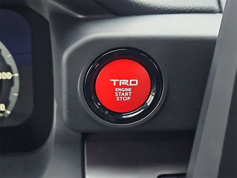New 2026 Toyota Tacoma TRD Sport image 15