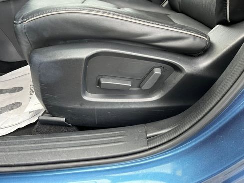 Used 2024 MAZDA CX-5 AWD 2.5 S w/ Select Package image 22