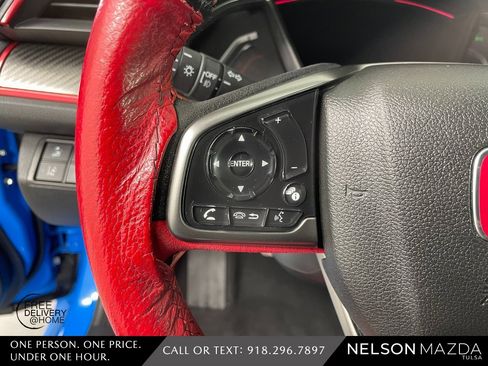 Used 2021 Honda Civic Type R image 24