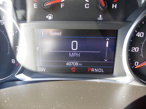 Used 2020 Chevrolet Blazer LT AWD/4WD image 27