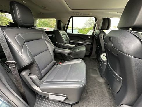New 2025 Lincoln Navigator Reserve AWD/4WD image 25