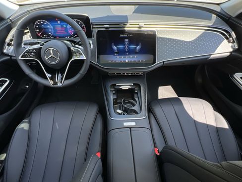 Certified 2025 Mercedes-Benz E 350 E 350 image 21