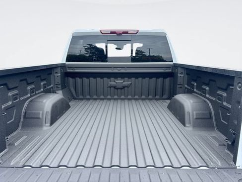 New 2026 Chevrolet Silverado 1500 LTZ w/ LTZ Premium Package AWD/4WD image 25
