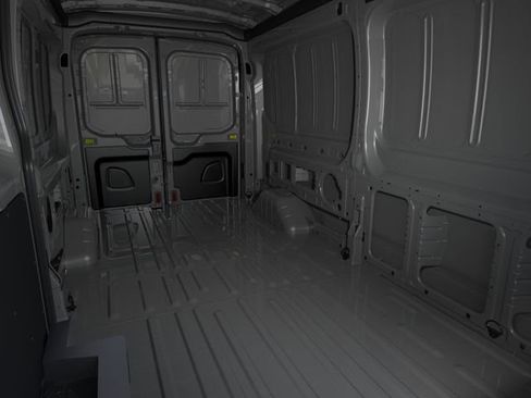 New 2026 Ford Transit 250 148 Medium Roof Extended AWD image 11
