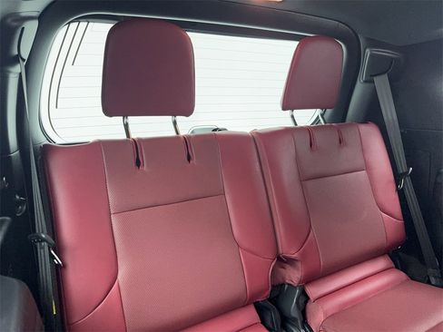 Used 2023 Lexus GX 460 Premium w/ Premium Package image 53